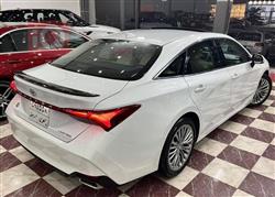 تۆیۆتا ئەڤەلۆن